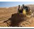 Pásové buldozery Caterpillar D8R