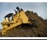 Pásové buldozery Caterpillar D8R LGP