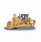 Pásové buldozery Caterpillar D8T