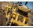 Pásové buldozery Caterpillar D8T