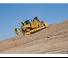 Pásové buldozery Caterpillar D8T