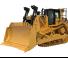 Pásové buldozery Caterpillar D8T