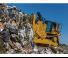 Pásové buldozery Caterpillar D8T WH
