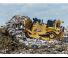 Pásové buldozery Caterpillar D8T WH