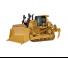 Pásové buldozery Caterpillar D9T