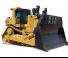 Pásové buldozery Caterpillar D9T WH