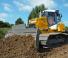 Pásové buldozery Liebherr PR 716 LGP