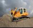 Pásové buldozery Liebherr PR 734 LGP