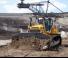 Pásové buldozery Liebherr PR 736 L