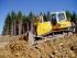 Pásové buldozery Liebherr PR 734 L