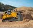 Pásové buldozery Liebherr PR 754