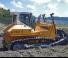 Pásové buldozery Liebherr PR 756 LGP Litronic