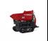 Pásové dumpery Yanmar C08-A HI TIP 