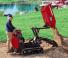 Pásové dumpery Yanmar C08-AG HI TIP+ 