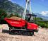 Pásové dumpery Yanmar C30R-3TV 