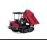 Pásové dumpery Yanmar C30R-3TV 