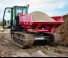 Pásové dumpery Yanmar C50R-5A  