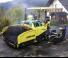 Pásové finišery Ammann AFT 500-2