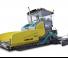 Pásové finišery Ammann AFT 800-3