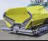 Pásové finišery Ammann AFT 900-3