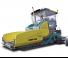Pásové finišery Ammann AFT 900-3