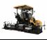 Pásové finišery Caterpillar AP455