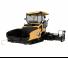 Pásové finišery Caterpillar AP555