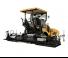 Pásové finišery Caterpillar AP555