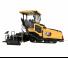 Pásové finišery Caterpillar AP555