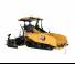 Pásové finišery Caterpillar AP655