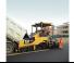 Pásové finišery Caterpillar AP655D