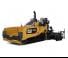 Pásové finišery Caterpillar AP655F