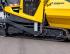 Pásové finišery Bomag BF 600 C 2 S 500