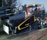 Pásové finišery Bomag BF 600 C 3 S 500