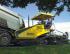 Pásové finišery Bomag BF 600 C-HSE