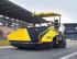 Pásové finišery Bomag BF 600 C-HSE