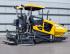 Pásové finišery Bomag BF 700 C 2 S 500