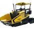 Pásové finišery Bomag BF 700 C 2 S 600