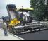 Pásové finišery Bomag BF 800 C 2 S 600