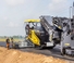 Pásové finišery Bomag BF 800 C 3 S 600