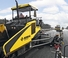 Pásové finišery Bomag BF 880 C