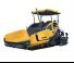 Pásové finišery Bomag BF 880 C