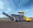 Pásové finišery Bomag BMF 2500 S