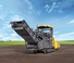 Pásové finišery Bomag BMF 2500 S