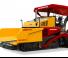 Pásové finišery Svedala-Demag DF 145 C