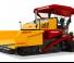 Pásové finišery Svedala-Demag DF 145 CS