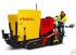 Pásové finišery Dynapac F 5 CS