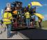 Pásové finišery Astec ROADTEC SP-200