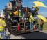 Pásové finišery Astec ROADTEC SP-200
