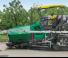 Pásové finišery Vögele Super 1800-3 SprayJet